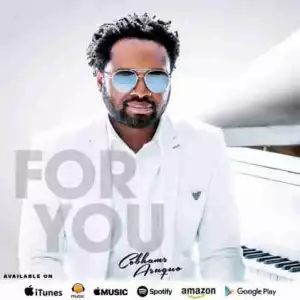 Cobhams Asuquo - For you